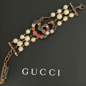Gucci bracelet